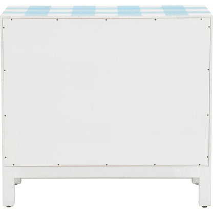 Gracious Chest by Chelsea House. Made from unique in a eclectic & global style.