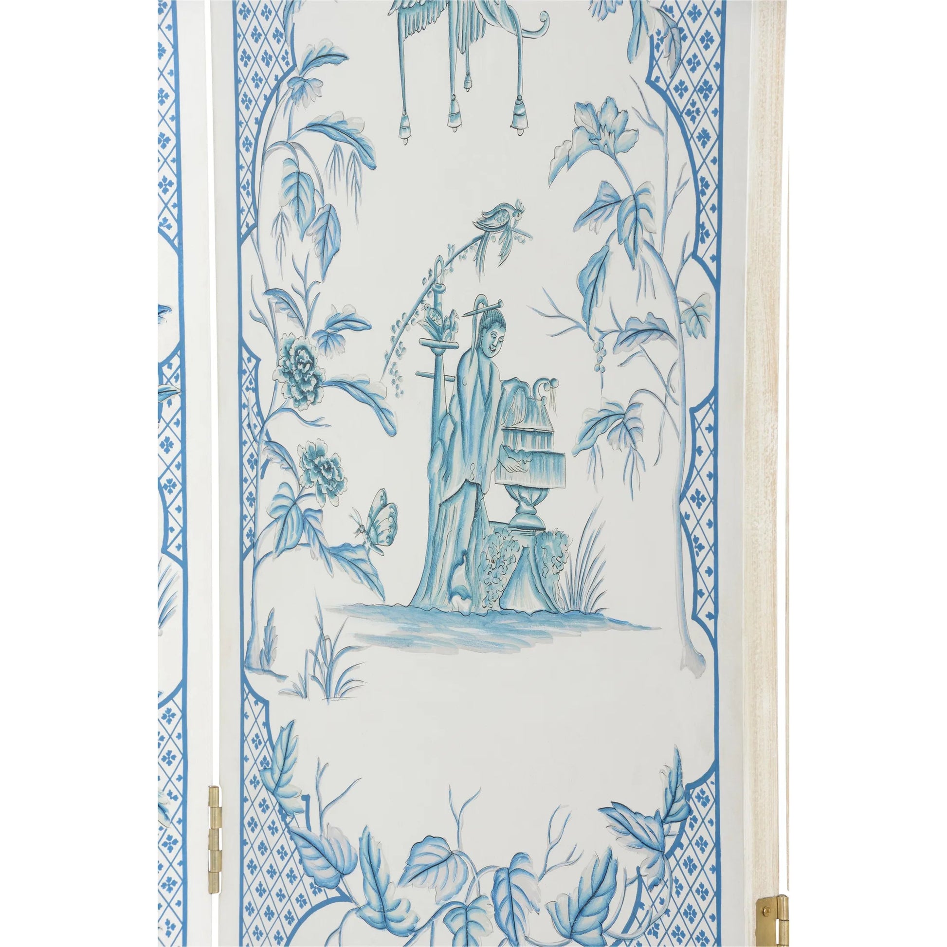 Gracious Chest by Chelsea House. Made from unique in a eclectic & global style.