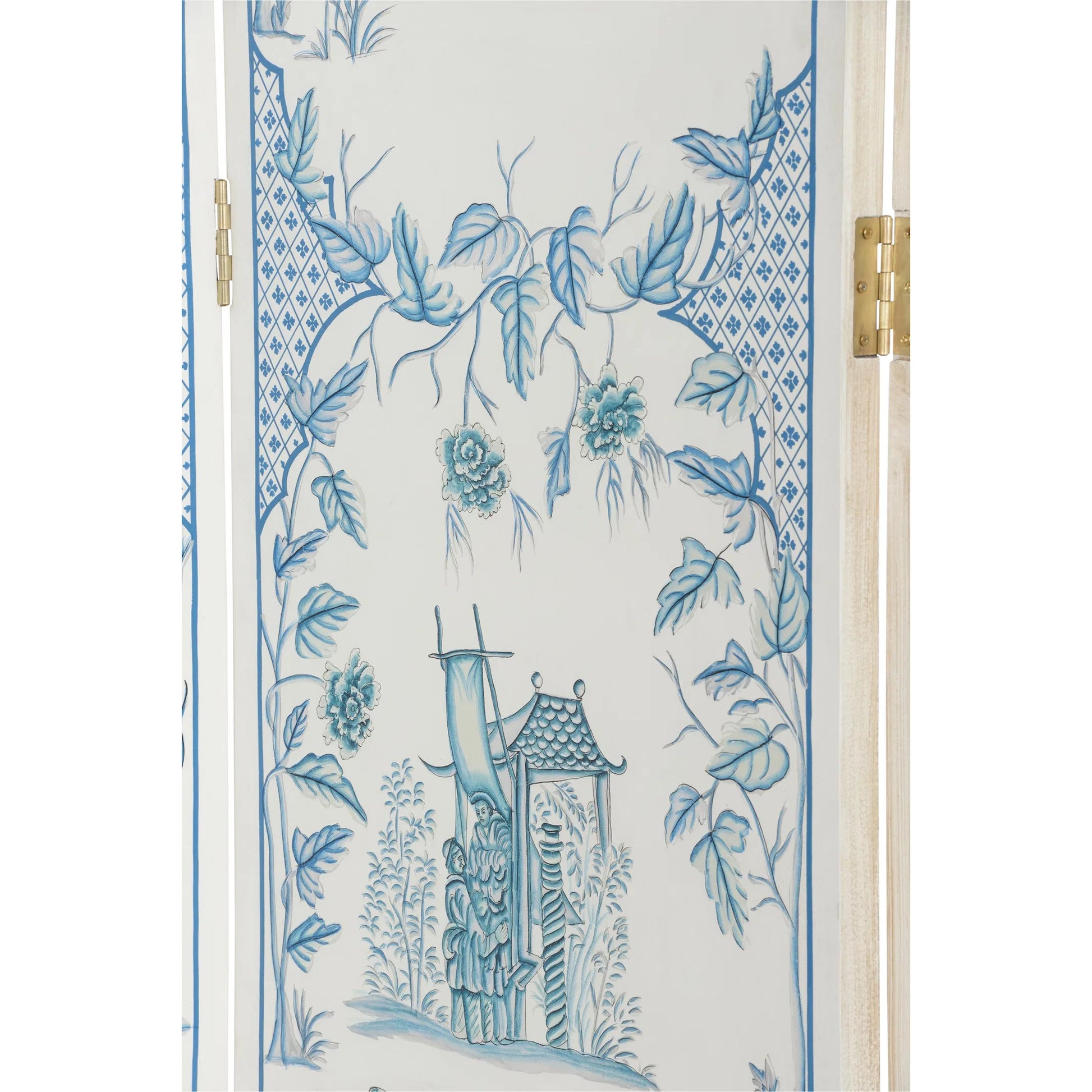 Gracious Chest by Chelsea House. Made from unique in a eclectic & global style.