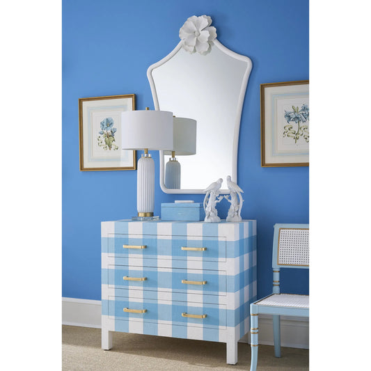 Gracious Chest by Chelsea House. Made from unique in a eclectic & global style.