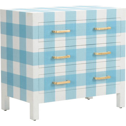 Gracious Chest by Chelsea House. Made from unique in a eclectic & global style.