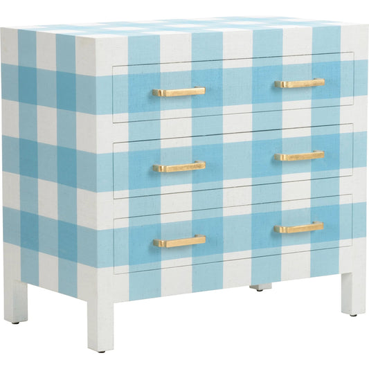 Gracious Chest by Chelsea House. Made from unique in a unique style.
