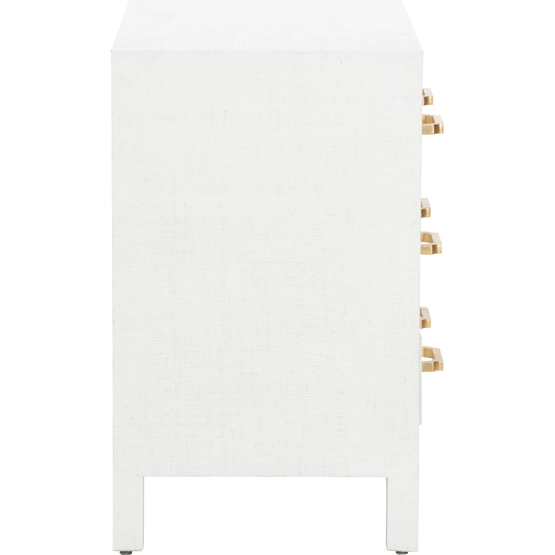 Gracious Chest by Chelsea House. Made from unique in a eclectic & global style.