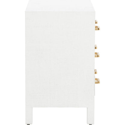 Gracious Chest by Chelsea House. Made from unique in a eclectic & global style.