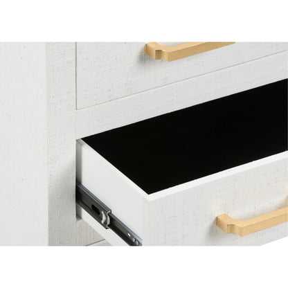 Gracious Chest by Chelsea House. Made from unique in a eclectic & global style.