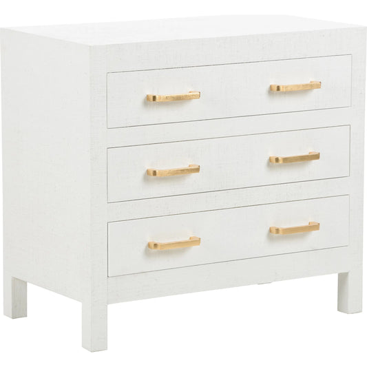 Gracious Chest by Chelsea House. Made from unique in a unique style.