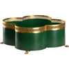Antique Gold, Green
