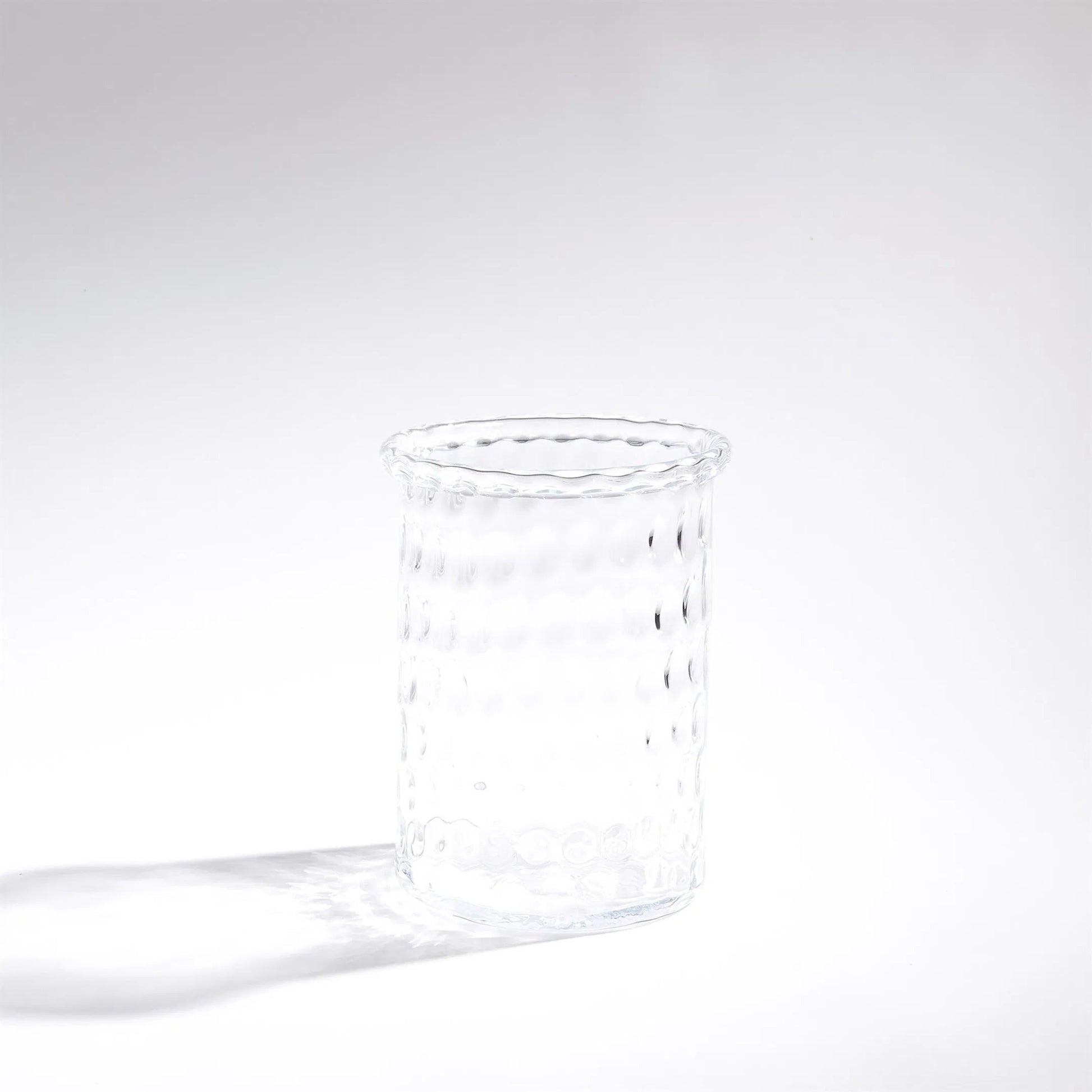 Honeycomb Hurricane by Global Views. Made from glass in a cottage & farmhouse style.