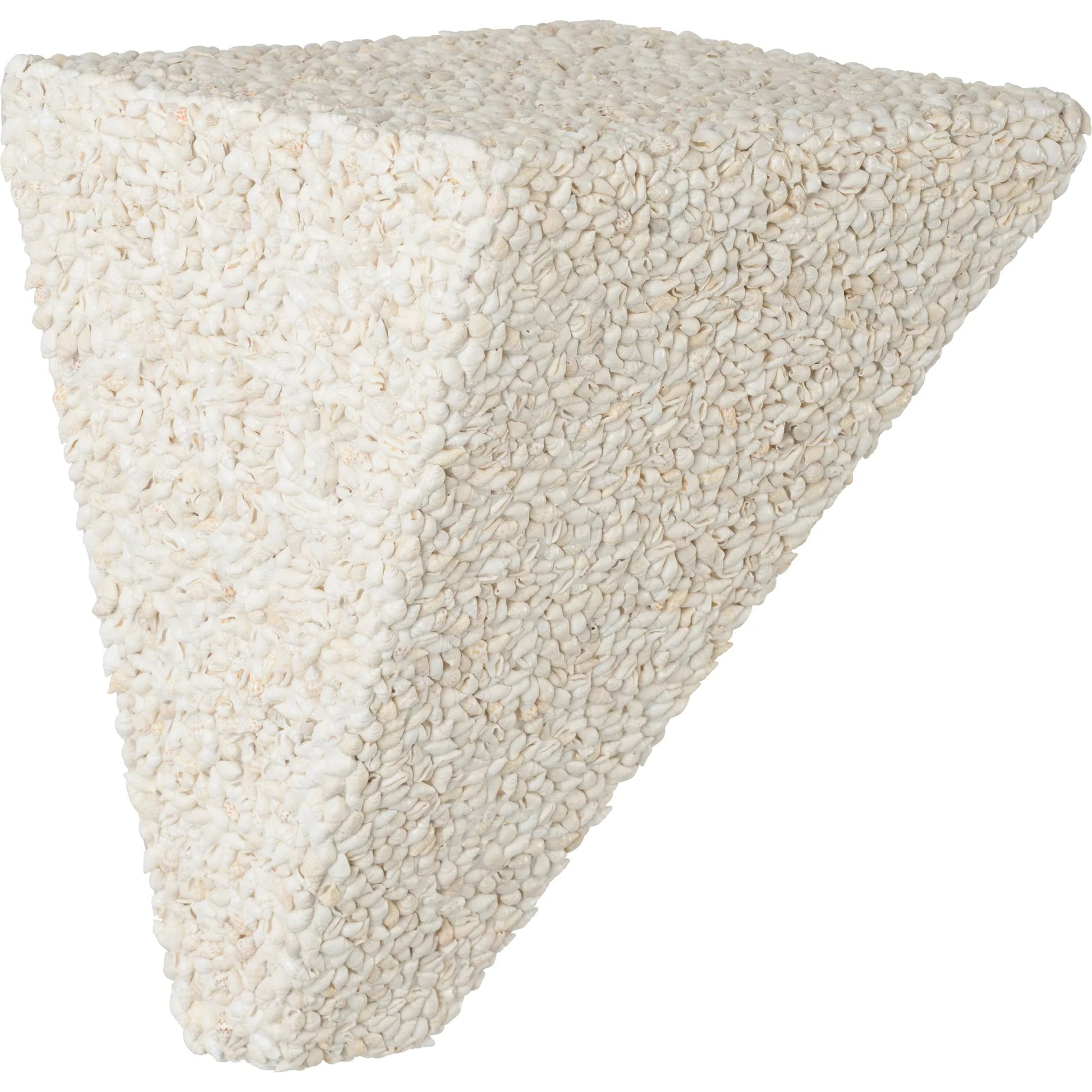 Shell Bracket by Chelsea House. Made from unique in a unique style.