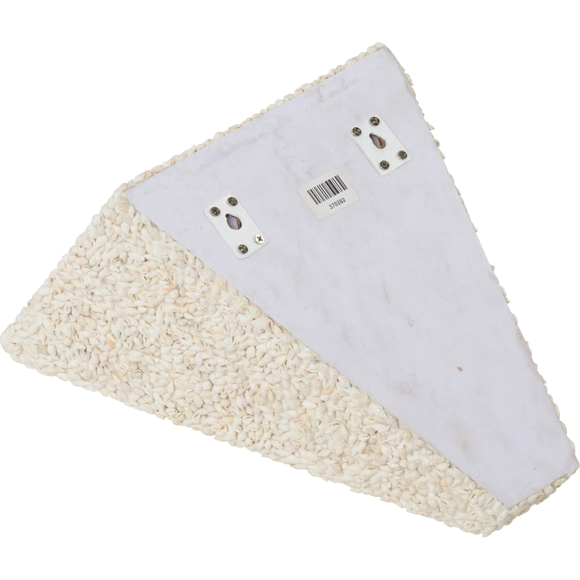 Shell Bracket by Chelsea House. Made from unique in a unique style.