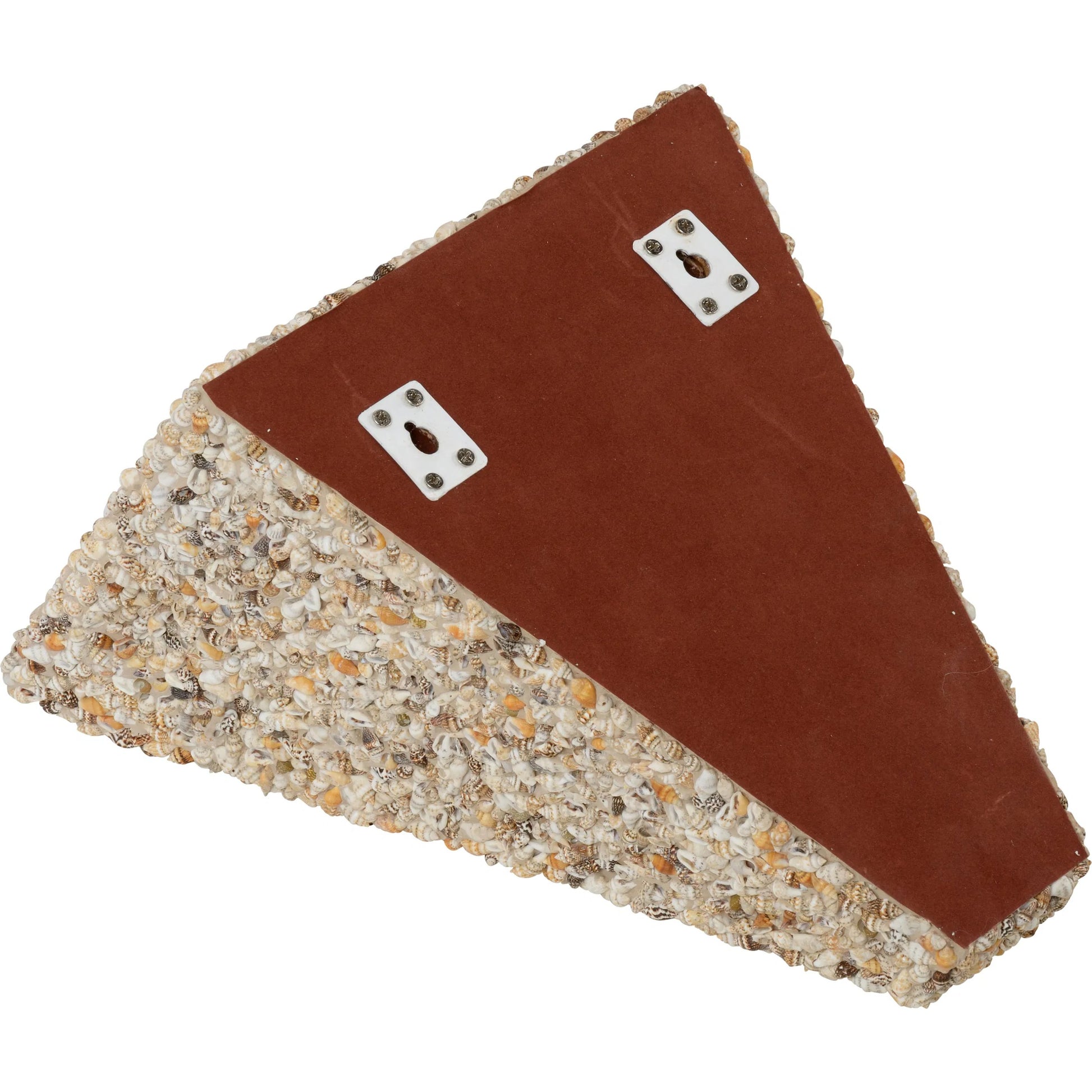 Shell Bracket by Chelsea House. Made from unique in a unique style.