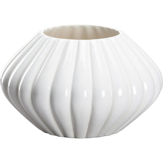 Amelia Cachepot by Chelsea House. Made from unique in a unique style.