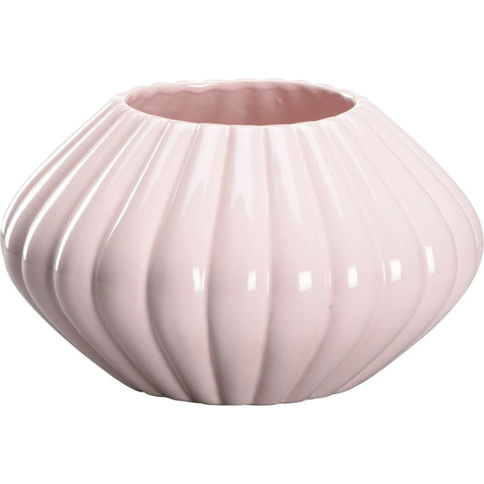 Amelia Cachepot by Chelsea House. Made from unique in a unique style.