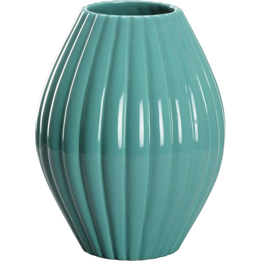 Aubrey Vase by Chelsea House. Made from unique in a unique style.