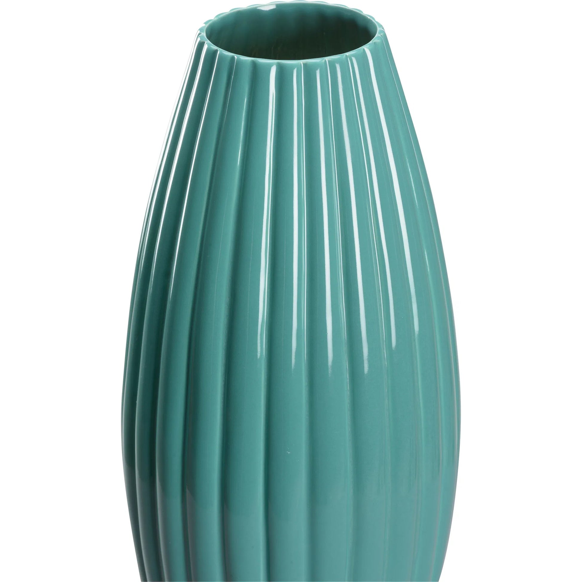 Aubrey Vase by Chelsea House. Made from unique in a eclectic & global style.
