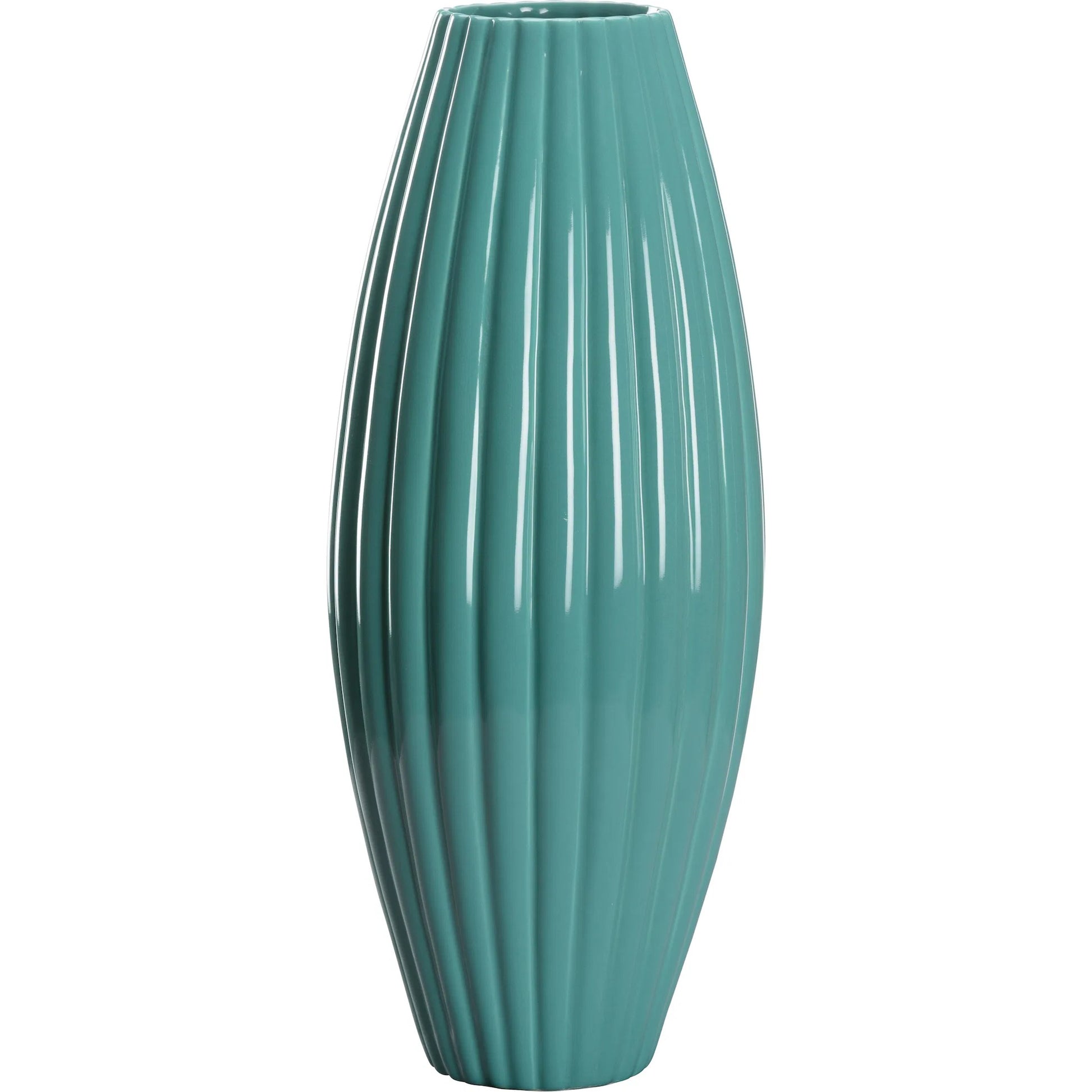 Aubrey Vase by Chelsea House. Made from unique in a eclectic & global style.