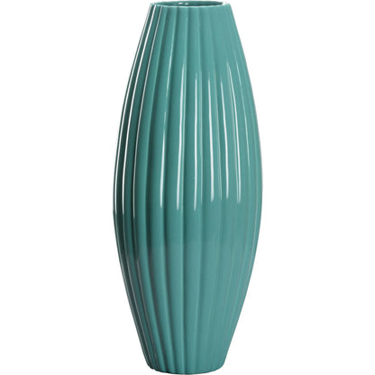 Aubrey Vase by Chelsea House. Made from unique in a eclectic & global style.