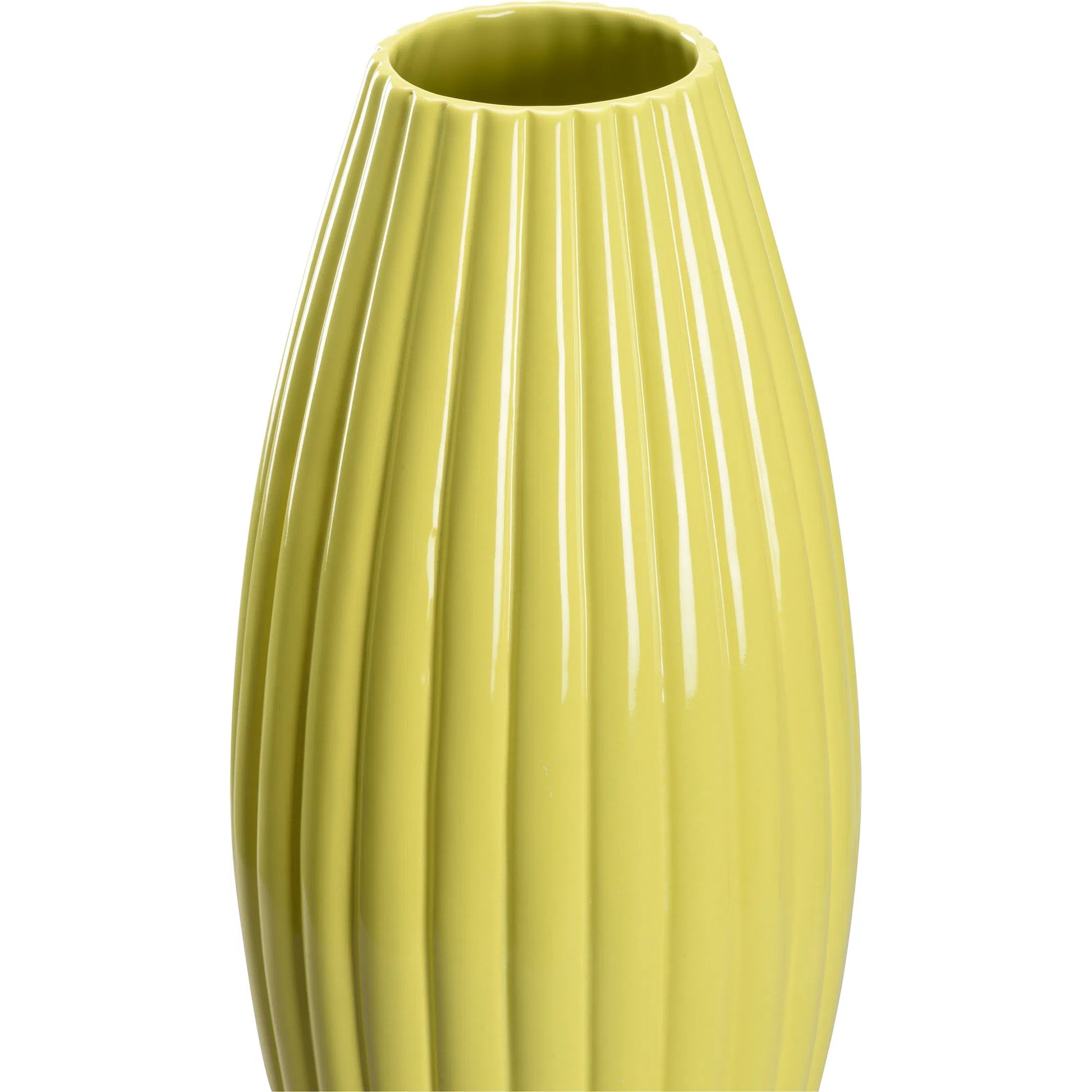 Aubrey Vase by Chelsea House. Made from unique in a eclectic & global style.