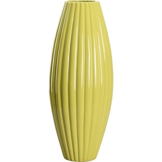 Aubrey Vase by Chelsea House. Made from unique in a unique style.
