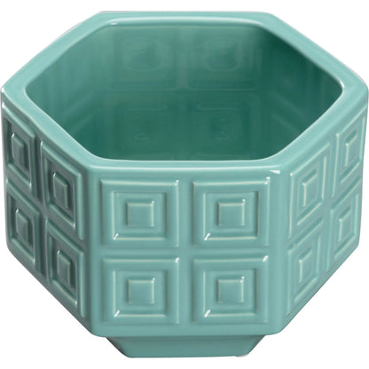 Dover Cachepot by Chelsea House. Made from unique in a modern style.