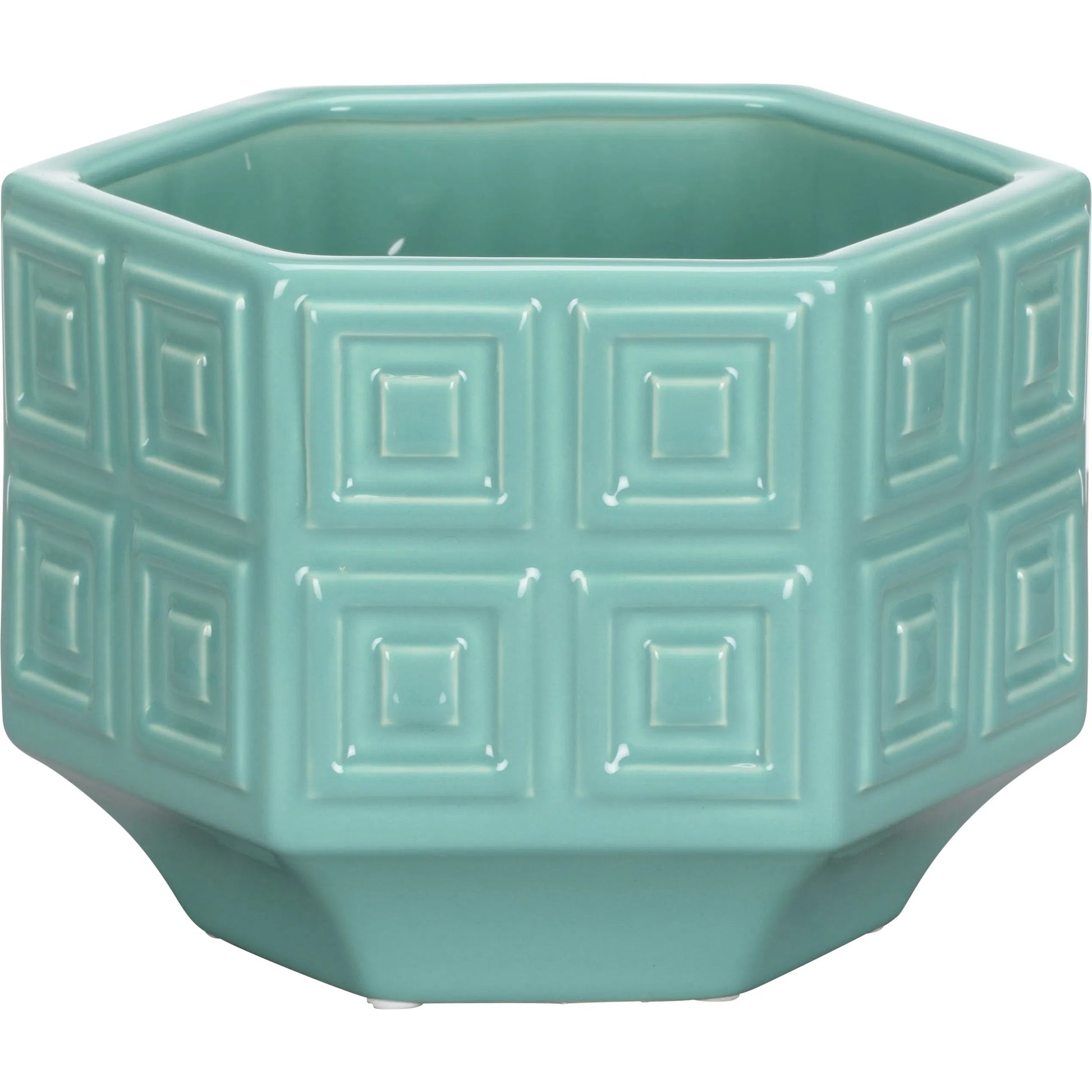 Dover Cachepot by Chelsea House. Made from unique in a modern style.