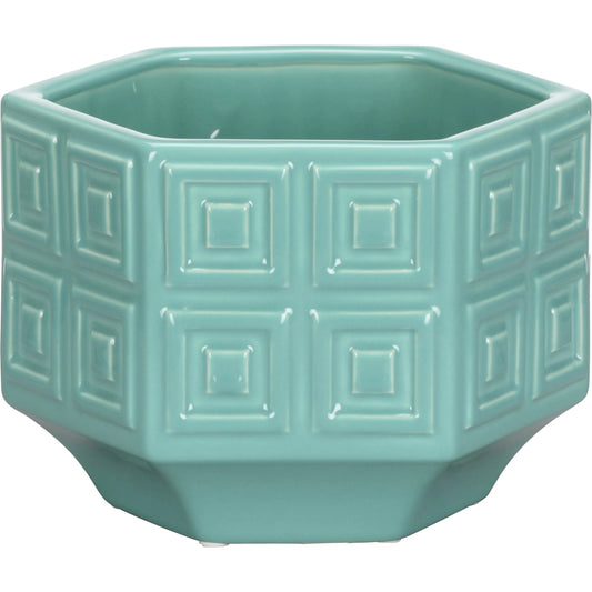Dover Cachepot by Chelsea House. Made from unique in a unique style.