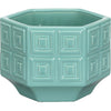 Green Glaze