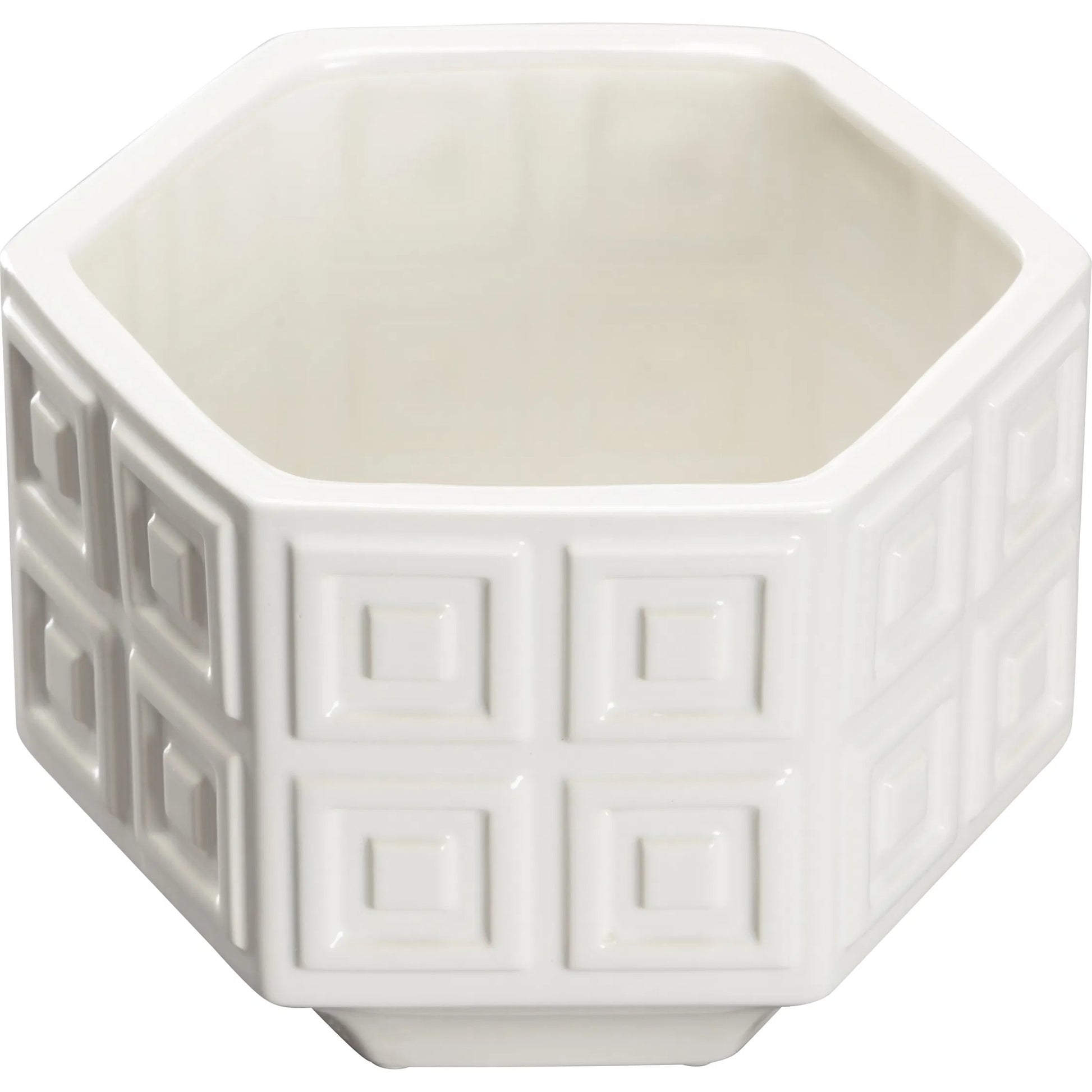 Dover Cachepot by Chelsea House. Made from unique in a modern style.