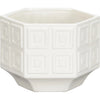White Glaze