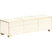 Tate Box by Chelsea House. Made from unique in a transitional style.