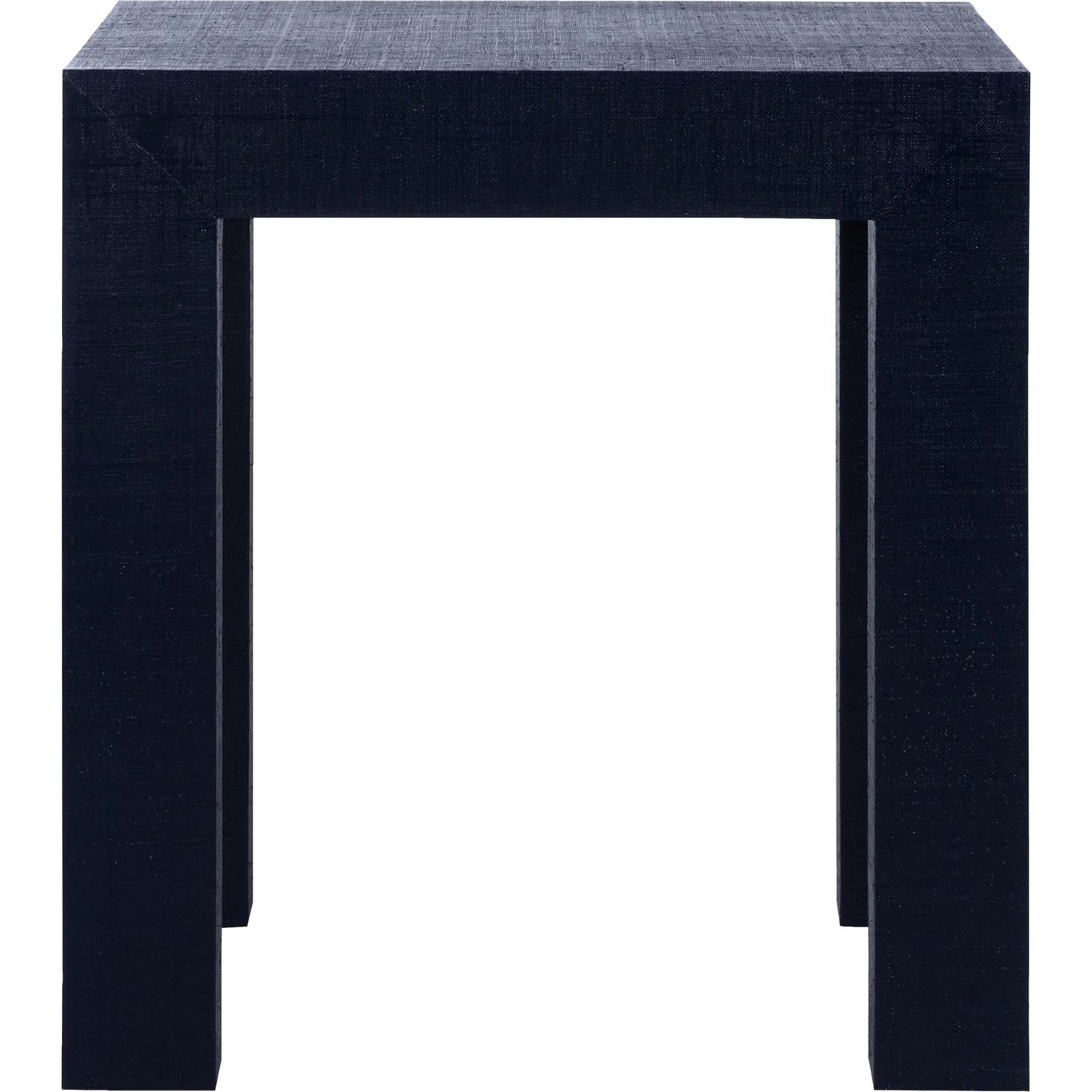 006 SI-2334969 | Additional Silo | Sanibel Side Table by Chelsea House. Made from raffia on wood in a modern style.