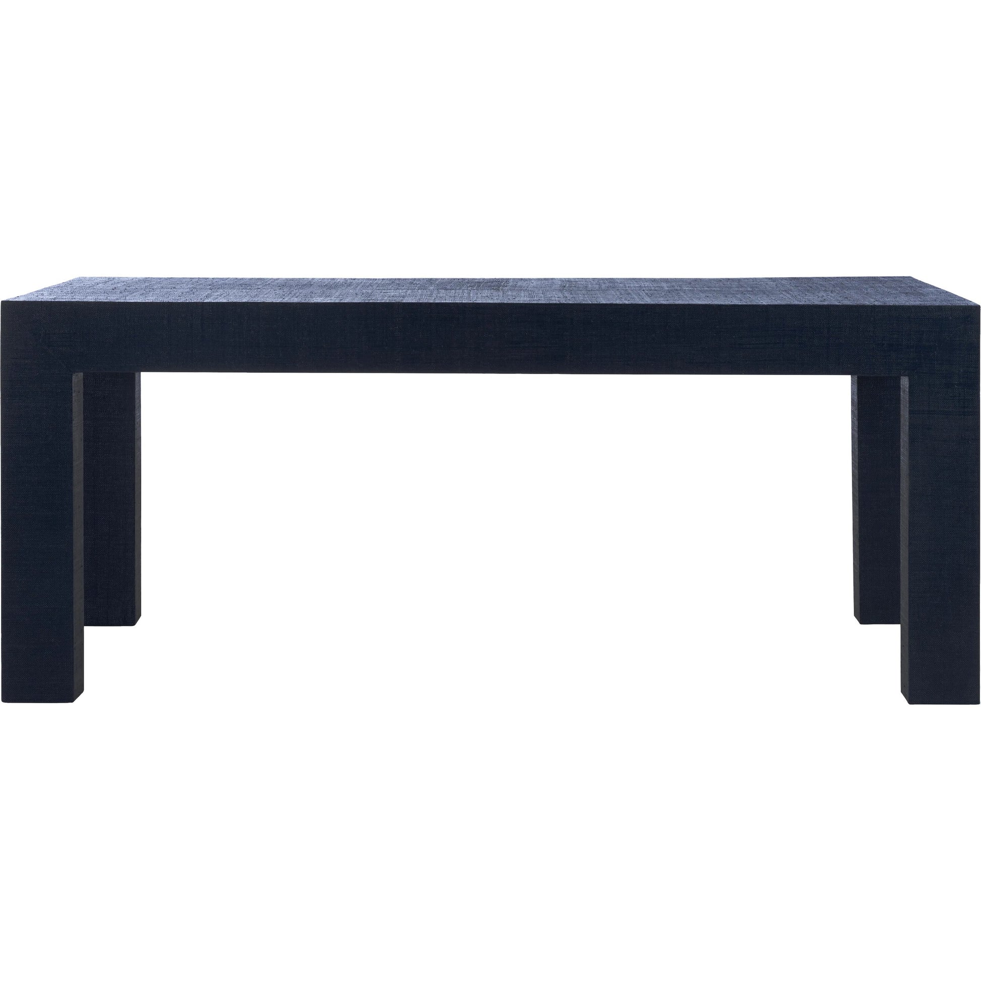 Sanibel Coffee Table by Chelsea House in black and black. Made from unique in a unique style.