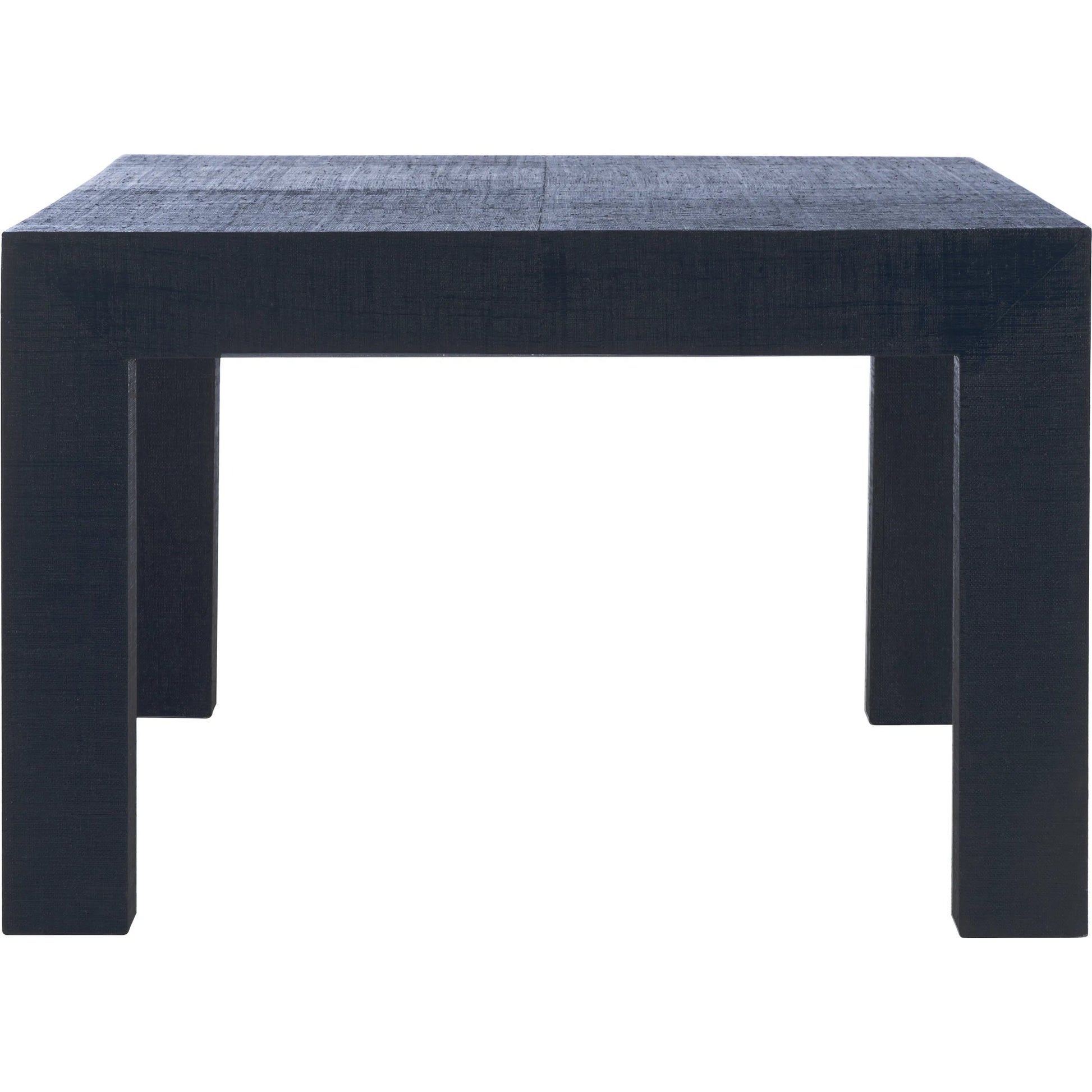 Sanibel Coffee Table by Chelsea House in black and black. Made from unique in a unique style.