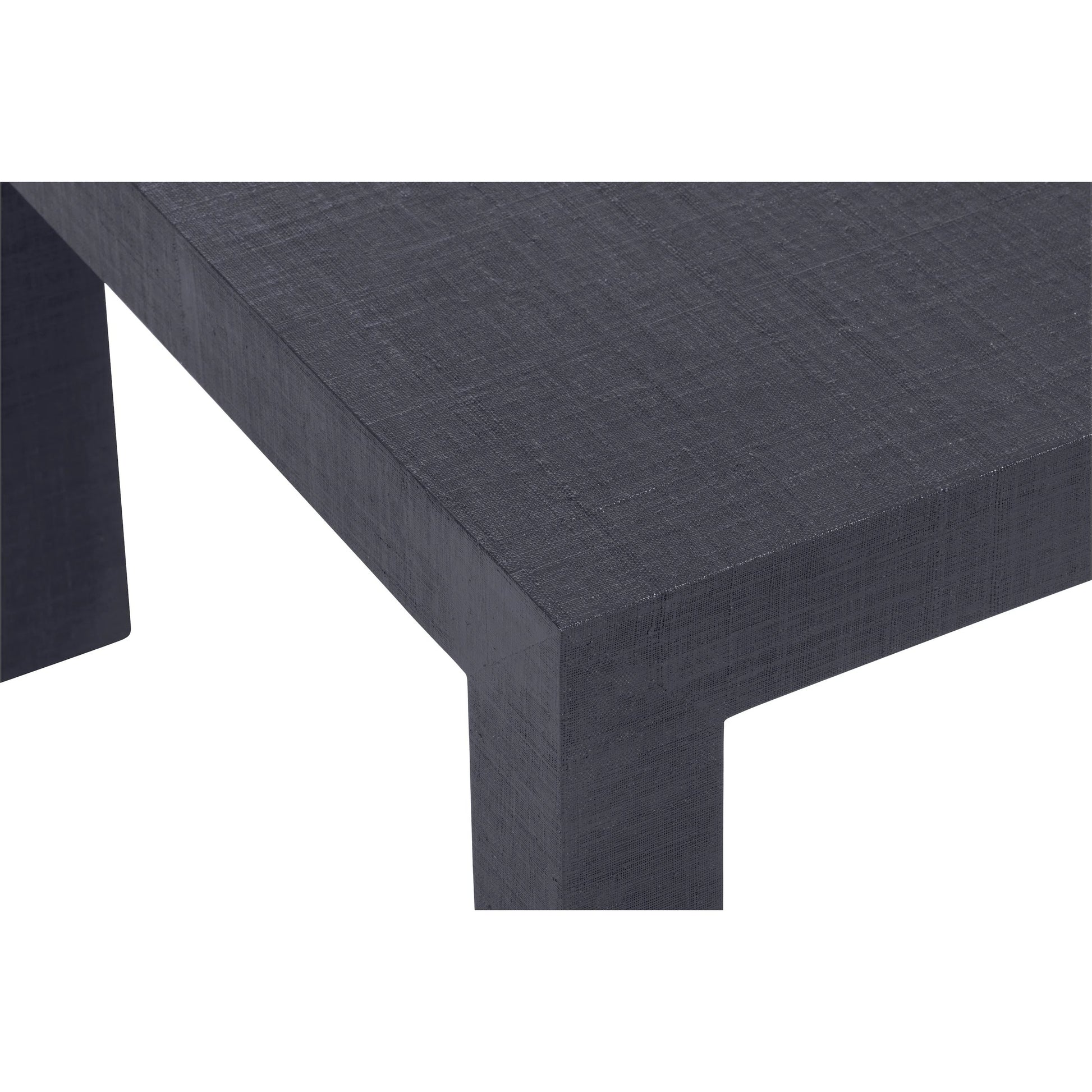 Sanibel Coffee Table by Chelsea House in black and black. Made from unique in a unique style.