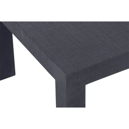 Sanibel Coffee Table by Chelsea House in black and black. Made from unique in a unique style.