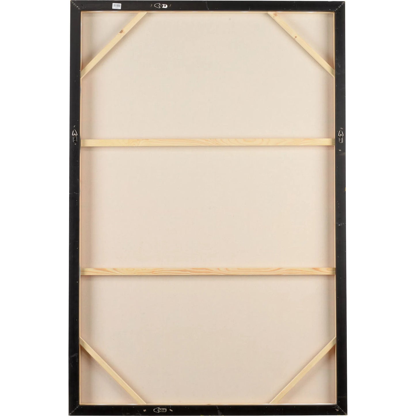 002 SI-2334807 | Additional Silo | Fence Wall Art by Chelsea House in orange, gold and hand painted, antique gold. Made from unique in a eclectic & global style.