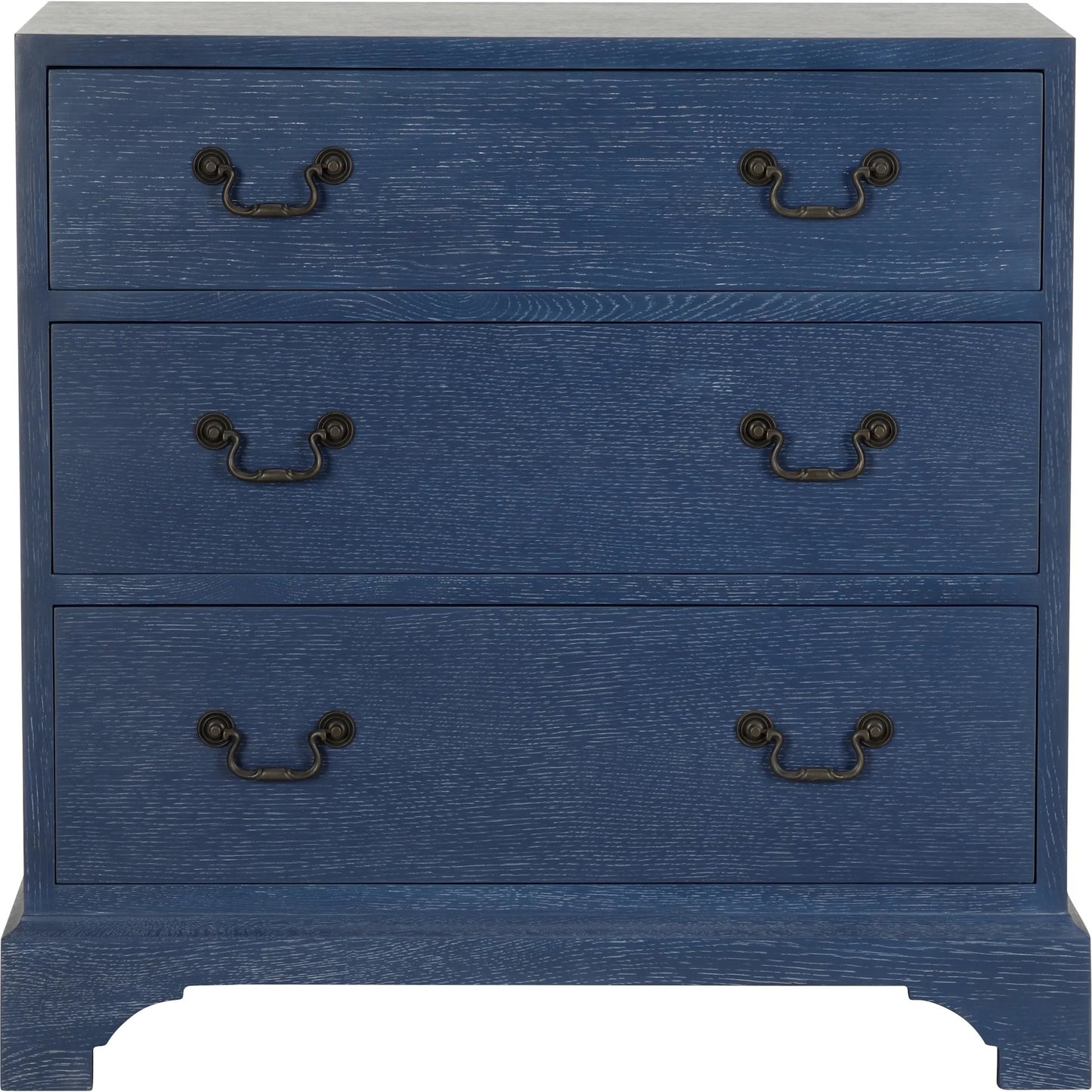 001 SI-2334718 | Additional Silo | Beaufort Chest by Chelsea House in blue and blue. Made from unique in a traditional style.