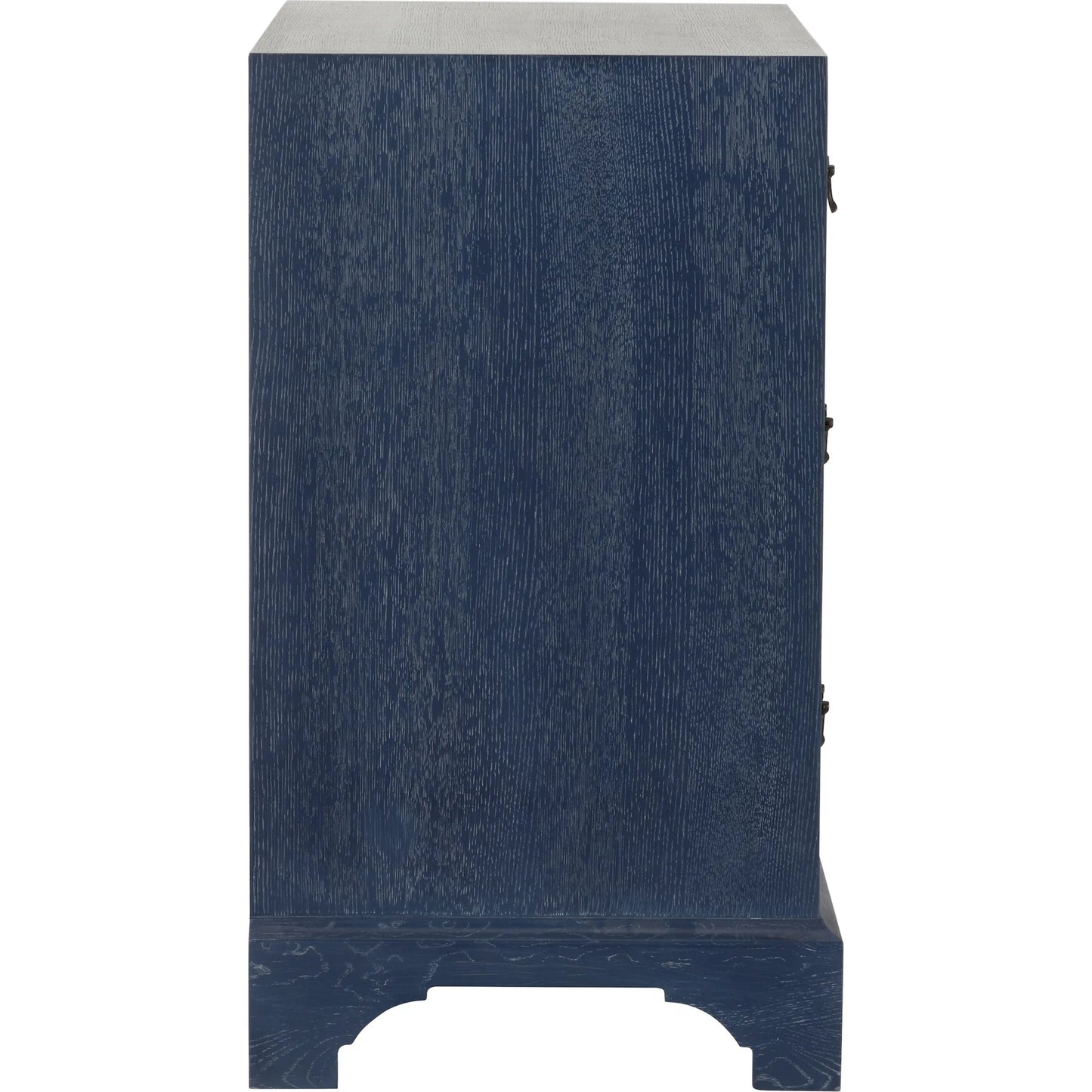 003 SI-2334718 | Additional Silo | Beaufort Chest by Chelsea House in blue and blue. Made from unique in a traditional style.