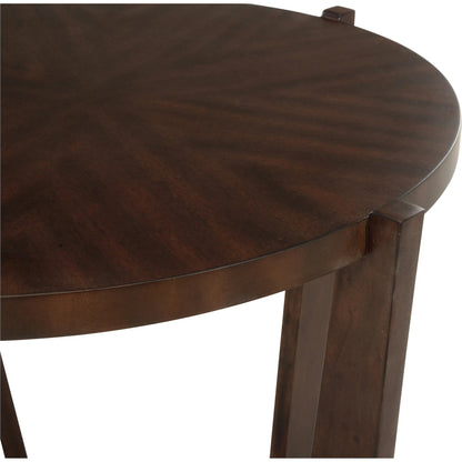 Ardoise Side Table by Chelsea House. Made from unique in a unique style.