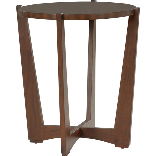 Ardoise Side Table by Chelsea House. Made from unique in a unique style.