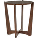Ardoise Side Table by Chelsea House. Made from unique in a unique style.