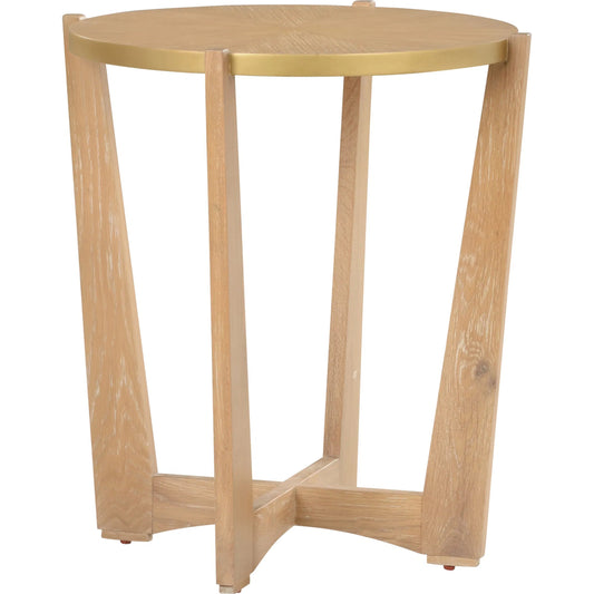 Ardoise Side Table by Chelsea House. Made from unique in a unique style.