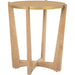 Ardoise Side Table by Chelsea House. Made from unique in a unique style.
