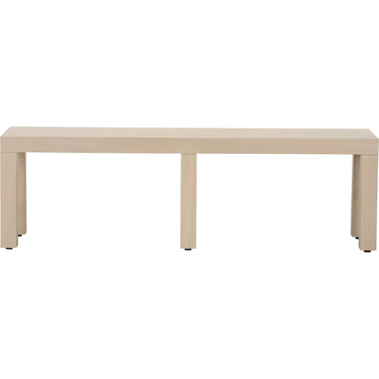 Lambeth Coffee Table by Chelsea House in white, cream and white. Made from unique in a transitional style.