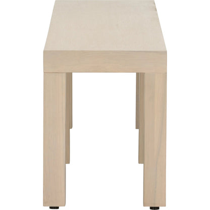 Lambeth Coffee Table by Chelsea House in white, cream and white. Made from unique in a transitional style.