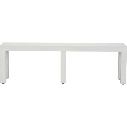 Lambeth Coffee Table by Chelsea House in white, cream and white. Made from unique in a transitional style.