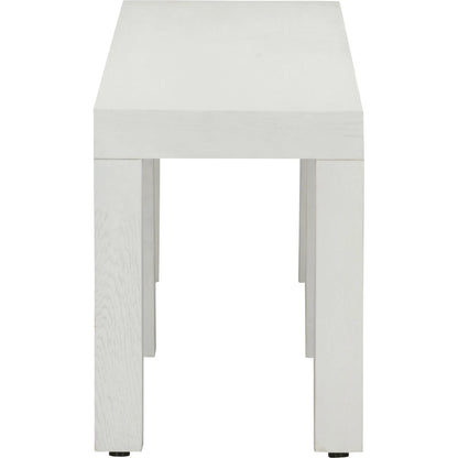 Lambeth Coffee Table by Chelsea House in white, cream and white. Made from unique in a transitional style.