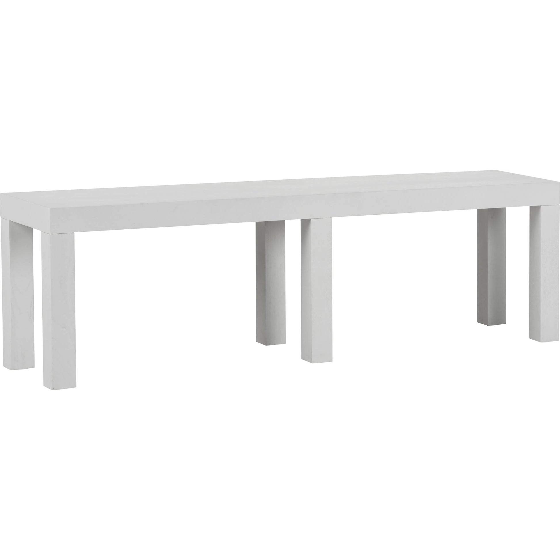 Lambeth Coffee Table by Chelsea House in white, cream and white. Made from unique in a transitional style.