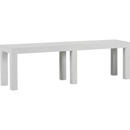 Lambeth Coffee Table by Chelsea House in white, cream and white. Made from unique in a transitional style.