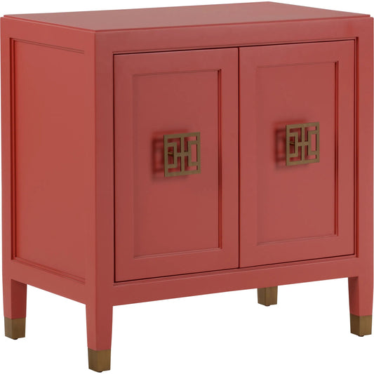 Jill Bedside Chest by Chelsea House. Made from unique in a unique style.